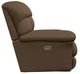La-Z-Boy® Randell Mocha Power Wall Recliner with Headrest and Lumbar-2