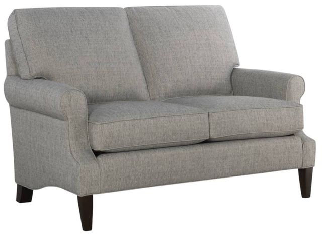 Temple Furniture Customizable Tiffany Loveseat-0