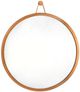 TOV Furniture Rowan Brass Mirror-0