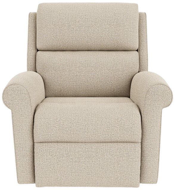 Flexsteel® Belle Twine Recliner-1