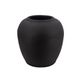 A & B Home Black Pot-1