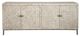 Furniture Classics Tritan Light White Wash Sideboard-1