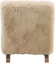 Dovetail Furniture Abria Sand Occasional Chair-3