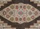 Feizy Piraj Brown/Multi-Colored 5' x 8' Rug-1