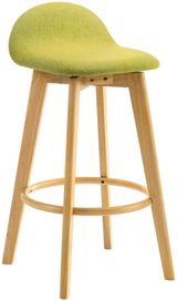 Brown-Moss Green