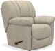 La-Z-Boy® Hayes Eggshell Reclina-Rocker® Recliner-1
