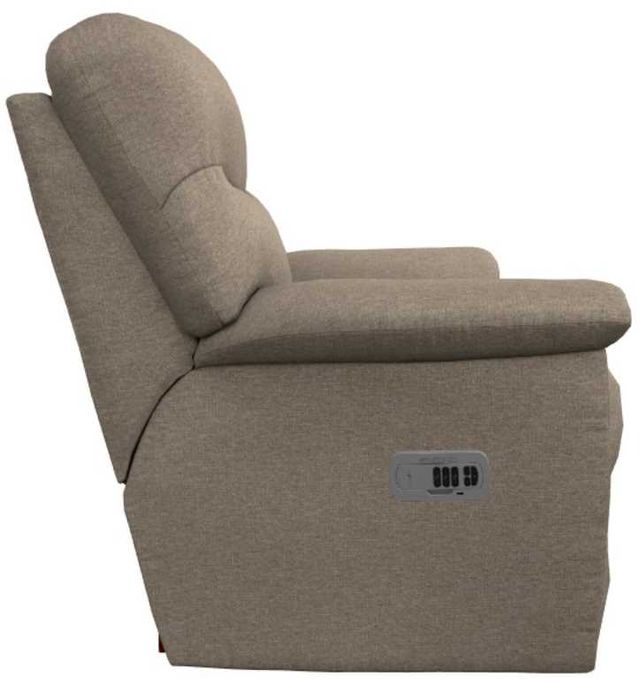La-Z-Boy® James Marble Power Rocking Recliner with Headrest and Lumbar-3