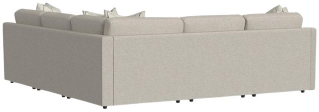 Flexsteel® Customizable Sky 5-Piece Modular Sectional-4