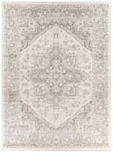 Charcoal-Light Beige-Seafoam