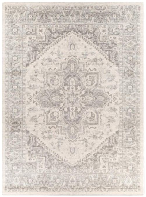 Surya Chester 5'x7' Area Rug-0