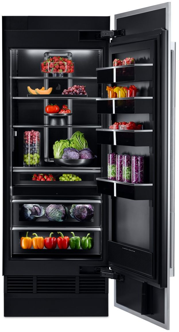 JennAir Column Refrigerator