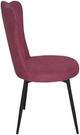 Primo™ International 2067 2-Piece Pink Accent Dining Chair Set-2
