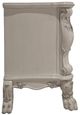 ACME Furniture Dresden II Bone White Nightstand-2