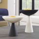 Uttermost® Antithesis 2-Piece Black/White Bowl Set-1