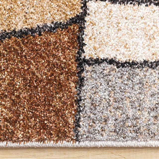 Kalora Interiors Mae 5'x8' Style 2 Area Rug-1