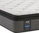Sealy® Response Performance™ Hybrid Plush Euro Pillow Top Queen Mattress-2