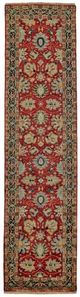 Feizy Anoosha Black/Red 5' x 8' Rug-2