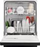 Frigidaire® 24" Built In Dishwasher-Stainless Steel-3