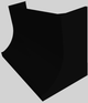 Vent-A-Hood® 48" Black Wall Mounted Range Hood-5