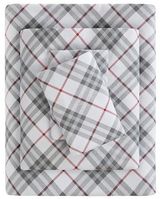 Red Plaid