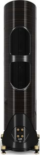 DALI KORE 11.5" Ammara Ebony Floor Standing Speaker Pair-5