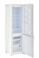 Unique Appliances 22" 9.7 Cu. Ft. Marshmallow White Bottom freezer Compact Refrigerator-3