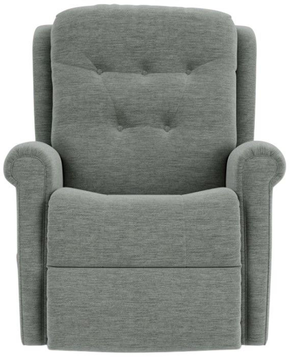 Flexsteel® Minnie Artic Rocking Recliner-1