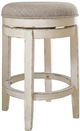 Signature Design by Ashley® Realyn 5-Piece Two-Tone Counter Height Dining Table Set-2