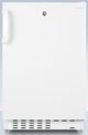 Accucold® 2.7 Cu. Ft. White Under the Counter Refrigerator-0