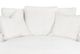Franklin™ Grand Badgley Pearl Home Theatre Chaise Lounge with Dual USB Charging Ports-2