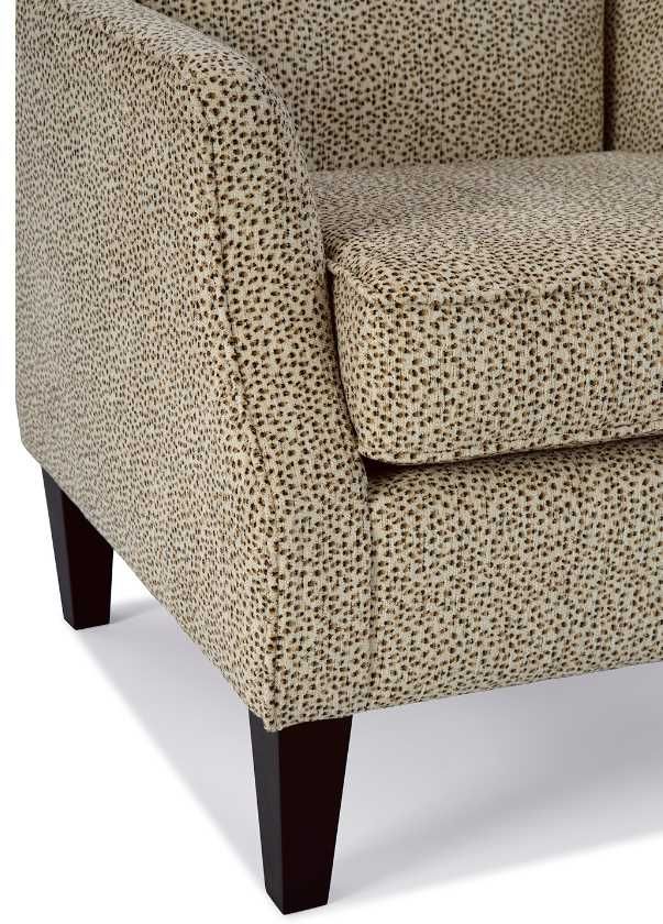 Best® Home Furnishings Customizable Ashelle Club Chair-3