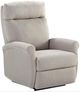 Best® Home Furnishings Customizable Codie 1 Manual Space Saver® Recliner-0