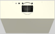 Vent-A-Hood® 36" Biscuit Wall Mounted Range Hood-2