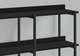 Monarch Specialties Inc. 48"L Black Console Table-1