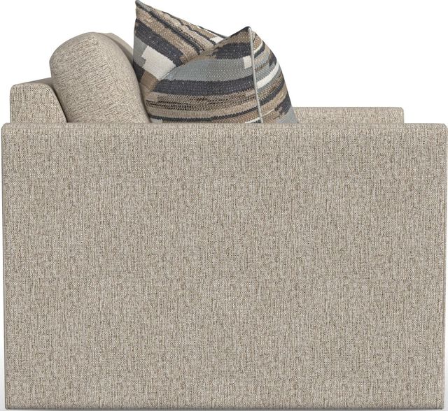 Flexsteel® Sky Driftwood Chair-2
