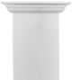 ZLINE Stainless Steel Crown Molding-3