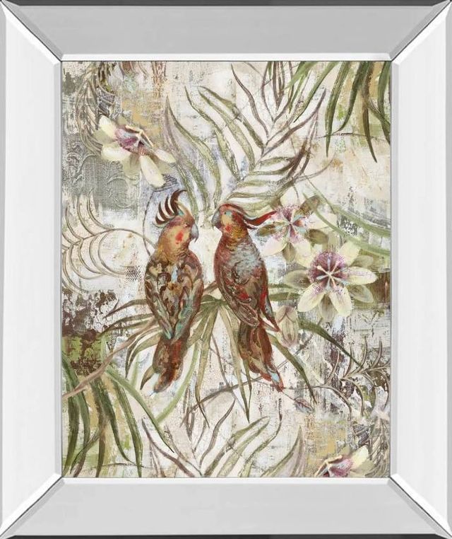 Classy Art Eye to Eye by Sofi Taylor Wall Art-0