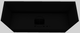 Vent-A-Hood® 42" Black Wall Mounted Range Hood-2