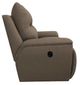 La-Z-Boy® Palmer Cocoa Manual Reclining Chair and a Half-3