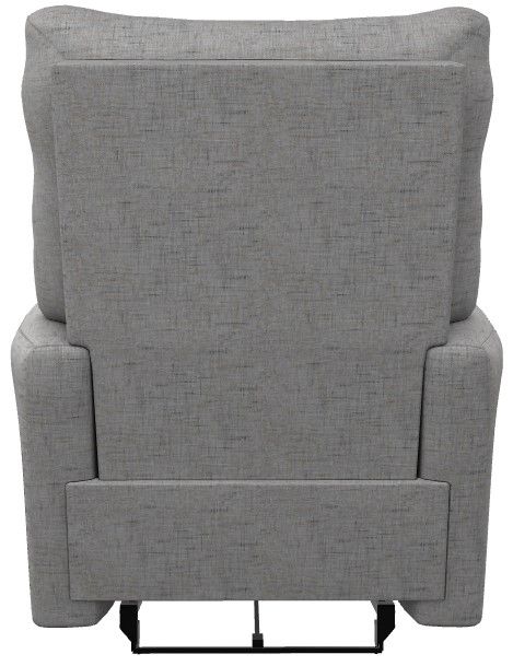 La-Z-Boy® Rowan Ash Power Wall Recliner with Headrest and Lumbar-3
