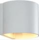 Renwil® Zak Matte White Wall Sconces-2