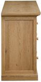 Bassett® Furniture Surry Flaxen Oak Dresser-2