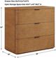 Uttermost® Duluth Natural Chest-3