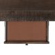 Elements International Cash Dark Gray Server-5
