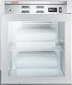 Summit® Stainless Steel 24'' Wide Blanket Warmer-2