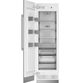 Monogram® 24" 12.5 Cu. Ft. Panel Ready Built-In Column Freezer-2