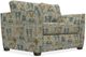 La-Z-Boy® Dillon Mosaic Chair and a Half-1