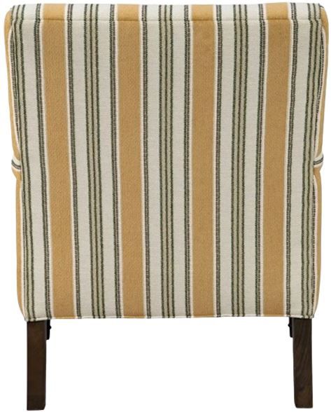 Paula Deen™ by Craftmaster® Customizable Chair-3