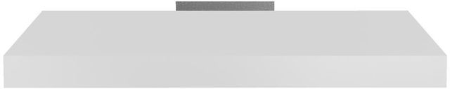 Vent-A-Hood® K Series 36" Stainless Steel Wall Mounted Liner Insert Range Hood-0