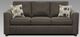 Affordable Furniture Vivid Onyx Sofa-0